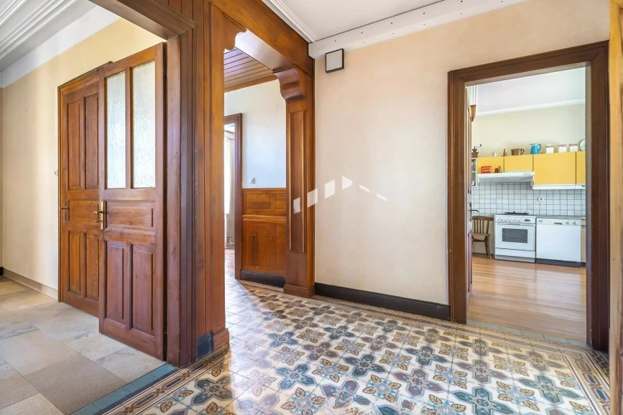 Квартира в Гревенмахере, Люксембург, 200 м² - фото 7