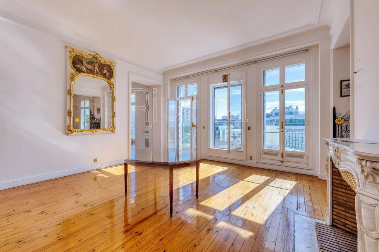 Квартира в Каннах, Франция, 239 м² - фото 7