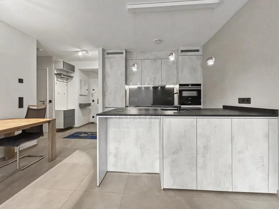 Квартира в Дикирхе, Люксембург, 56 м² - фото 7