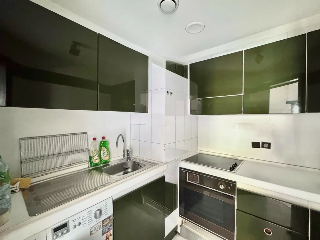 Квартира в Сен-Романе, Монако, 76 м² - фото 7