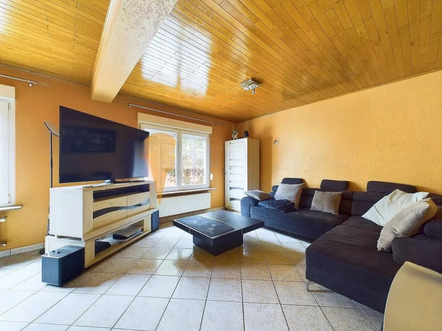 Квартира в Дикирхе, Люксембург, 140 м² - фото 7