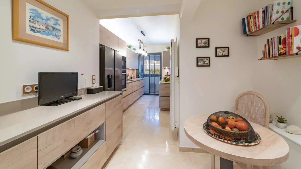 Квартира в Каннах, Франция, 127 м² - фото 7