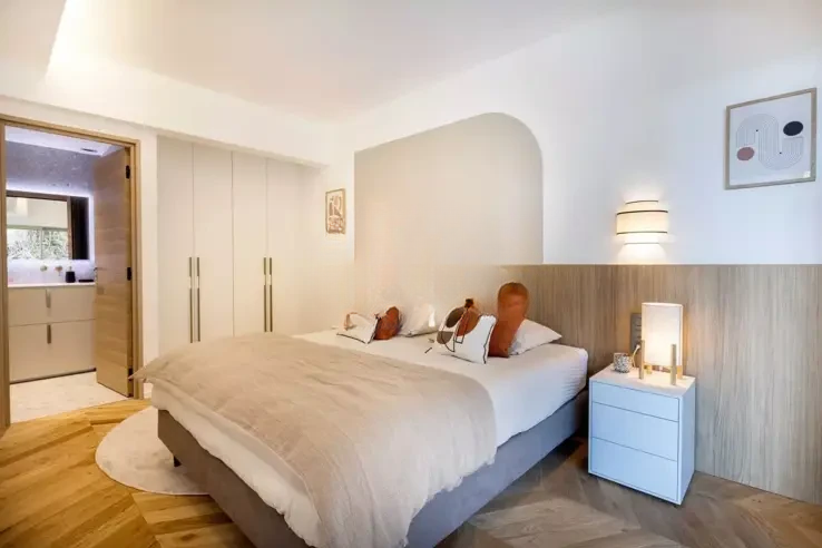 Квартира в Каннах, Франция, 120 м² - фото 3