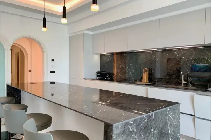 Квартира в Каннах, Франция, 220 м² - фото 3