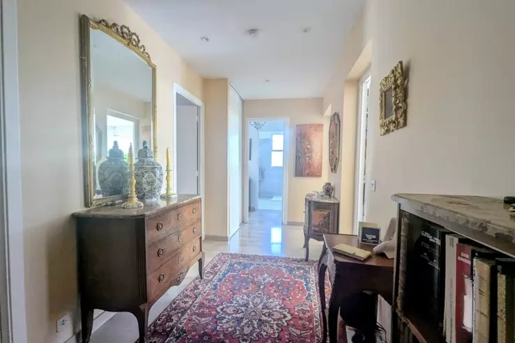 Квартира в Каннах, Франция, 111 м² - фото 3