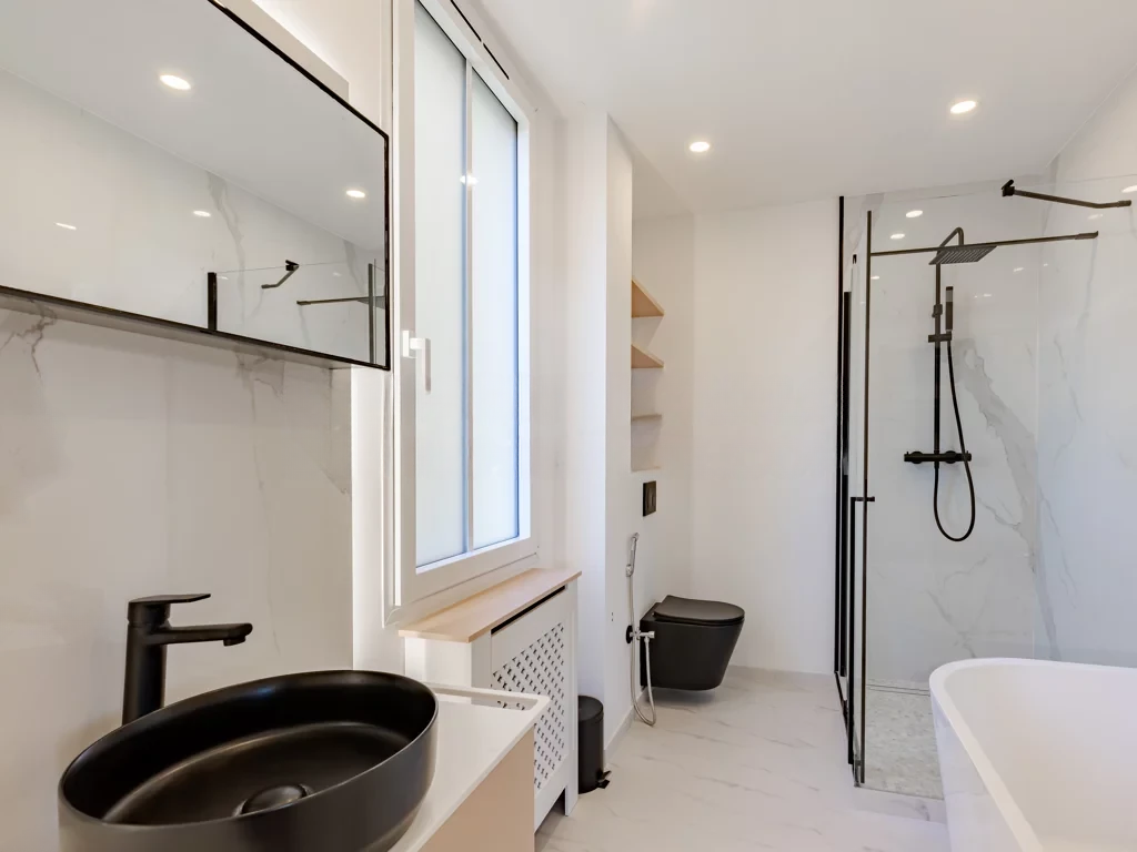 Квартира в Монте Карло, Монако, 130 м² - фото 7