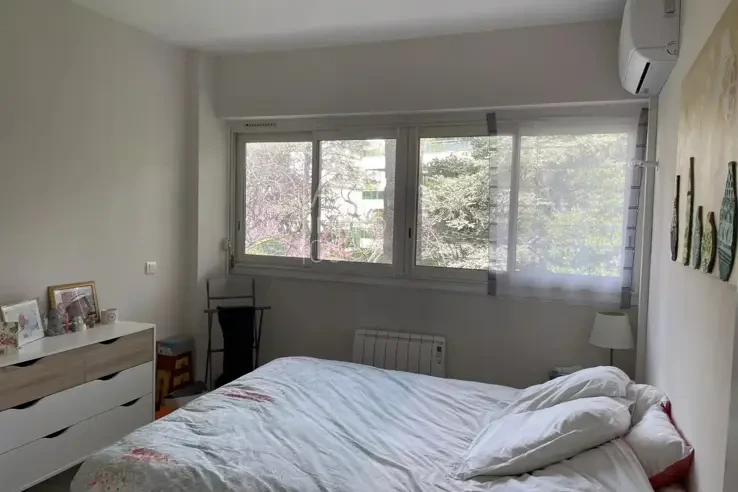 Квартира в Каннах, Франция, 59 м² - фото 3