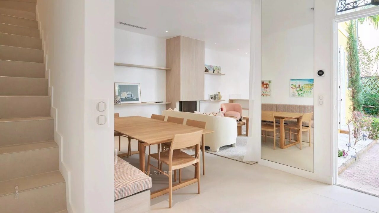 Квартира в Каннах, Франция, 132 м² - фото 7