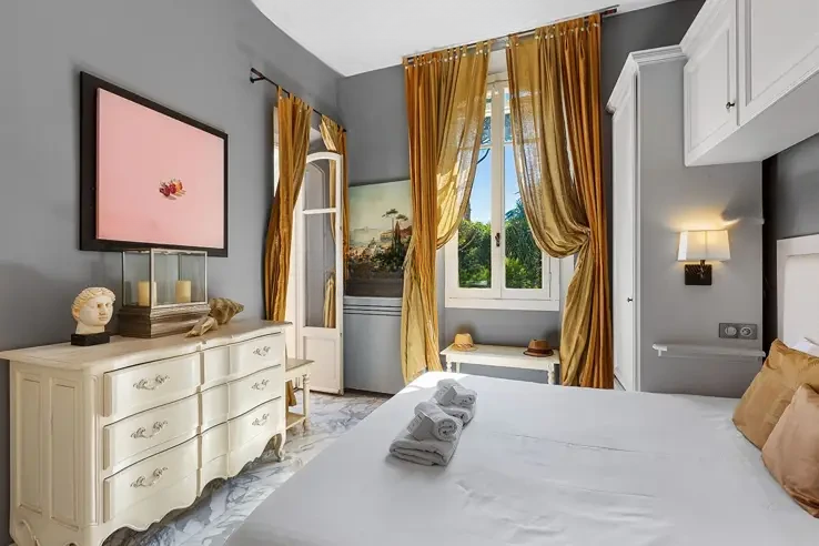 Квартира в Каннах, Франция, 111 м² - фото 3