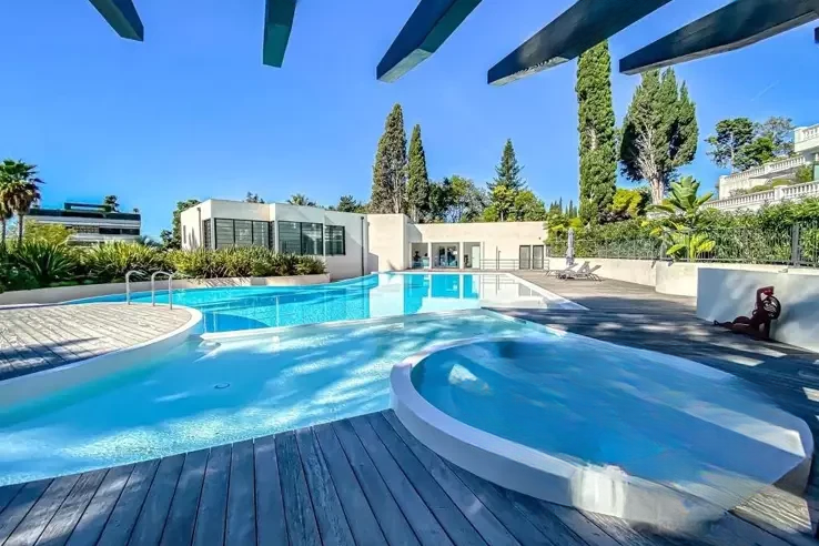 Квартира в Каннах, Франция, 158 м² - фото 3