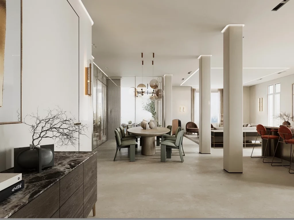 Квартира в Монте Карло, Монако, 400 м² - фото 7