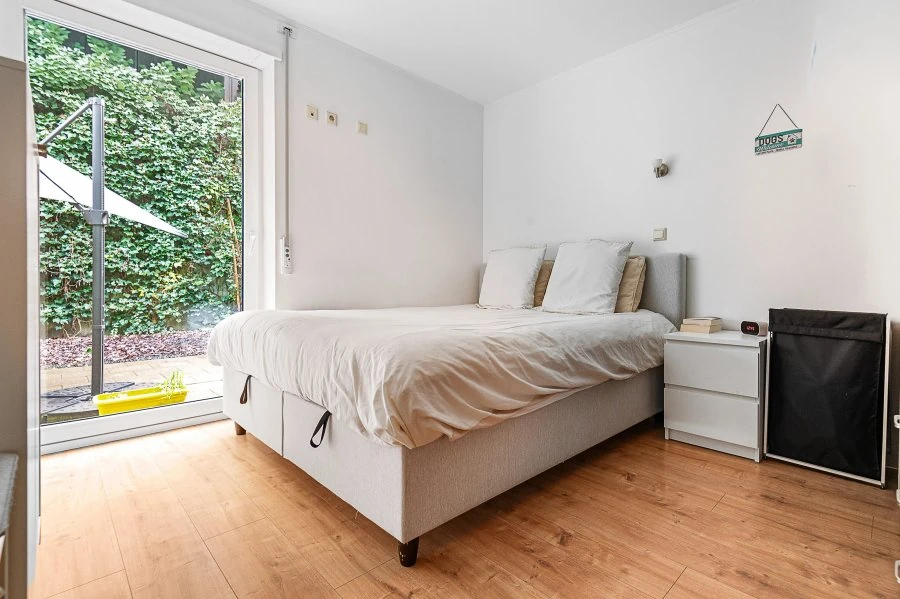 Квартира в Люксембурге, Люксембург, 85 м² - фото 7