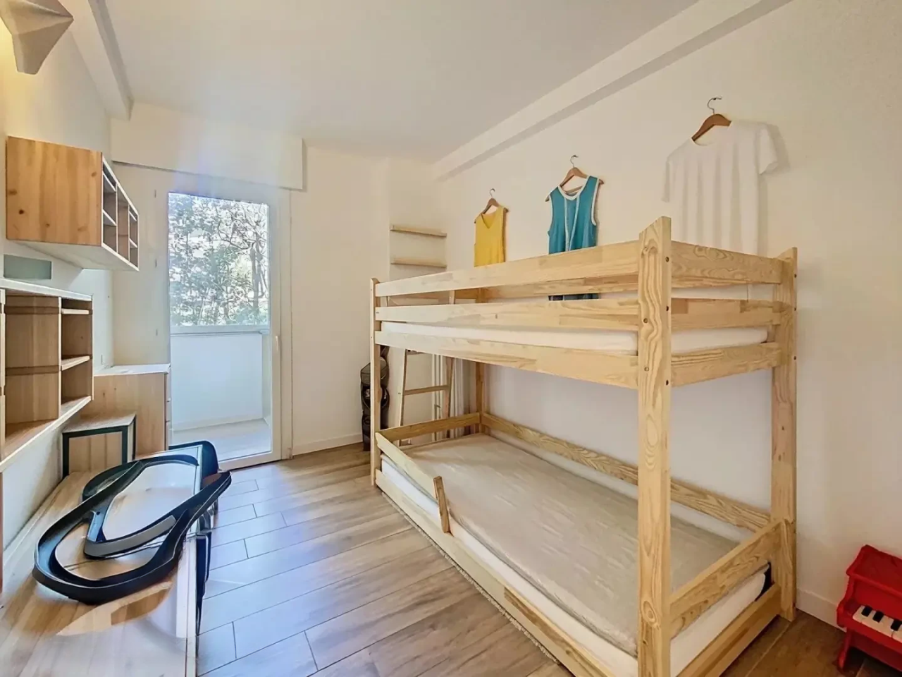 Квартира в Каннах, Франция, 87 м² - фото 7