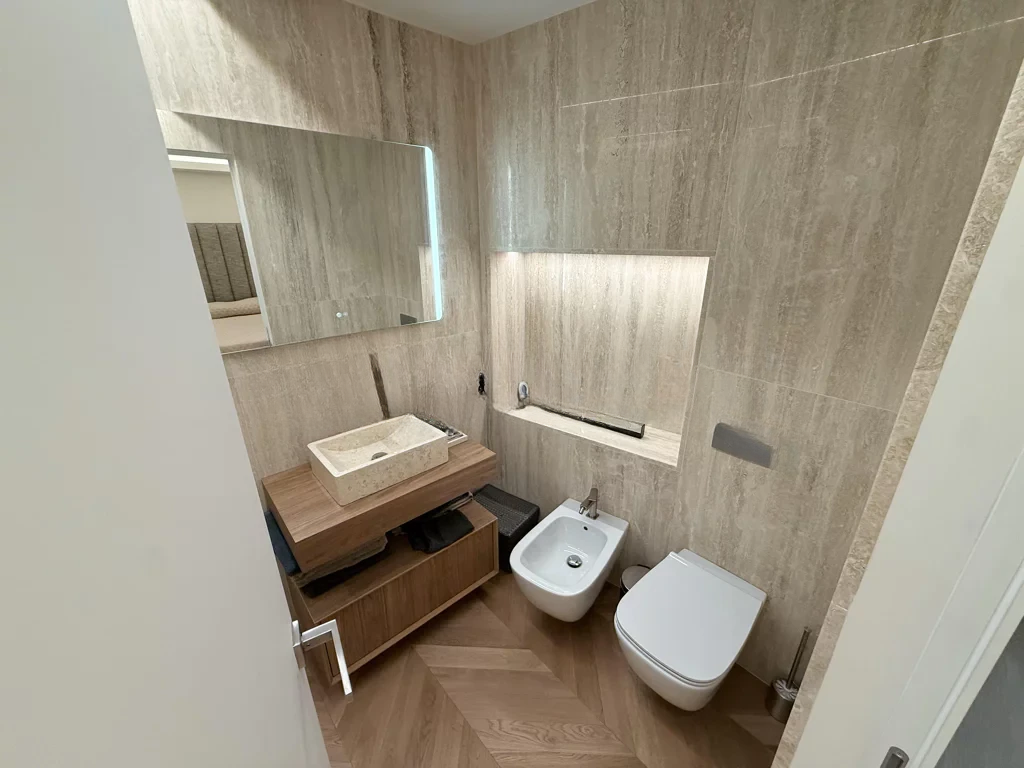 Квартира в Сен-Романе, Монако, 52 м² - фото 7