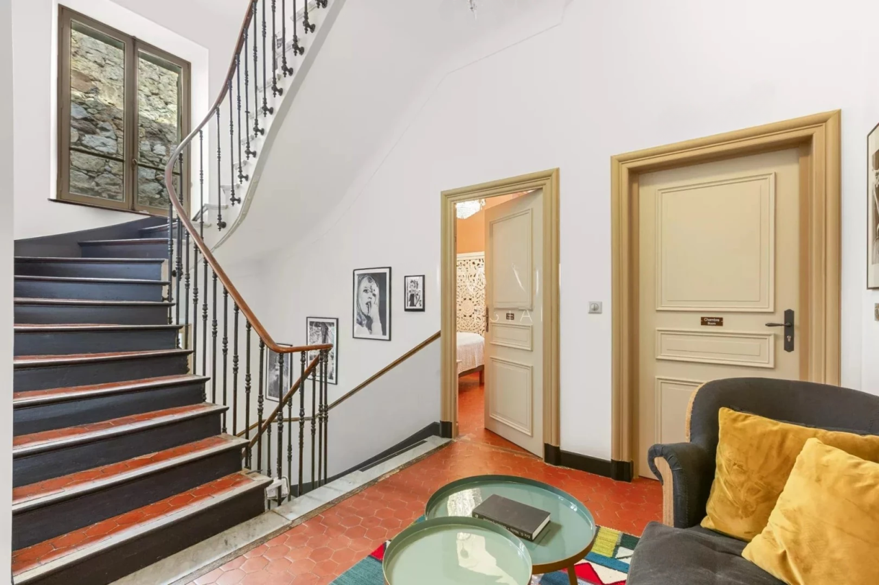 Квартира в Каннах, Франция, 243 м² - фото 7