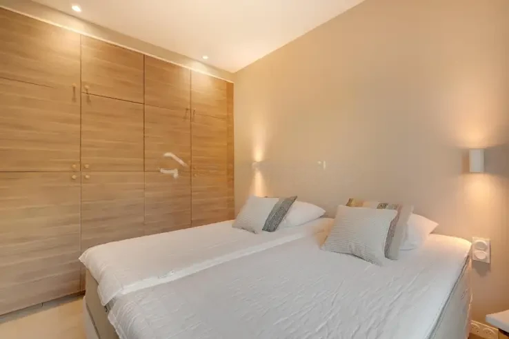 Квартира в Каннах, Франция, 50 м² - фото 3