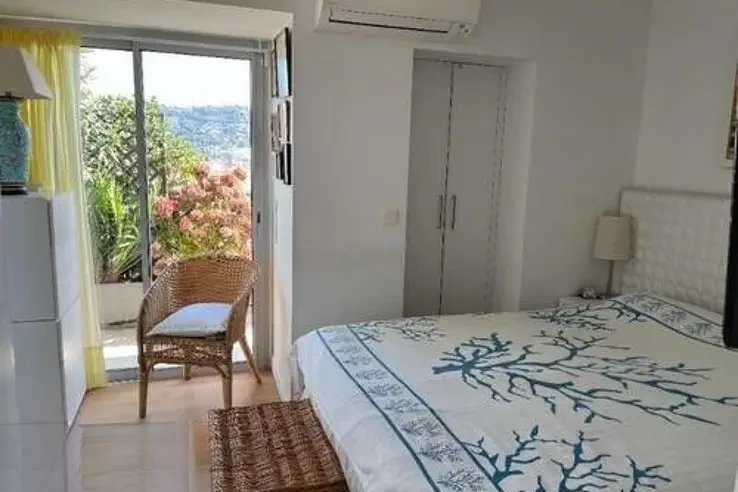Квартира в Каннах, Франция, 77 м² - фото 3