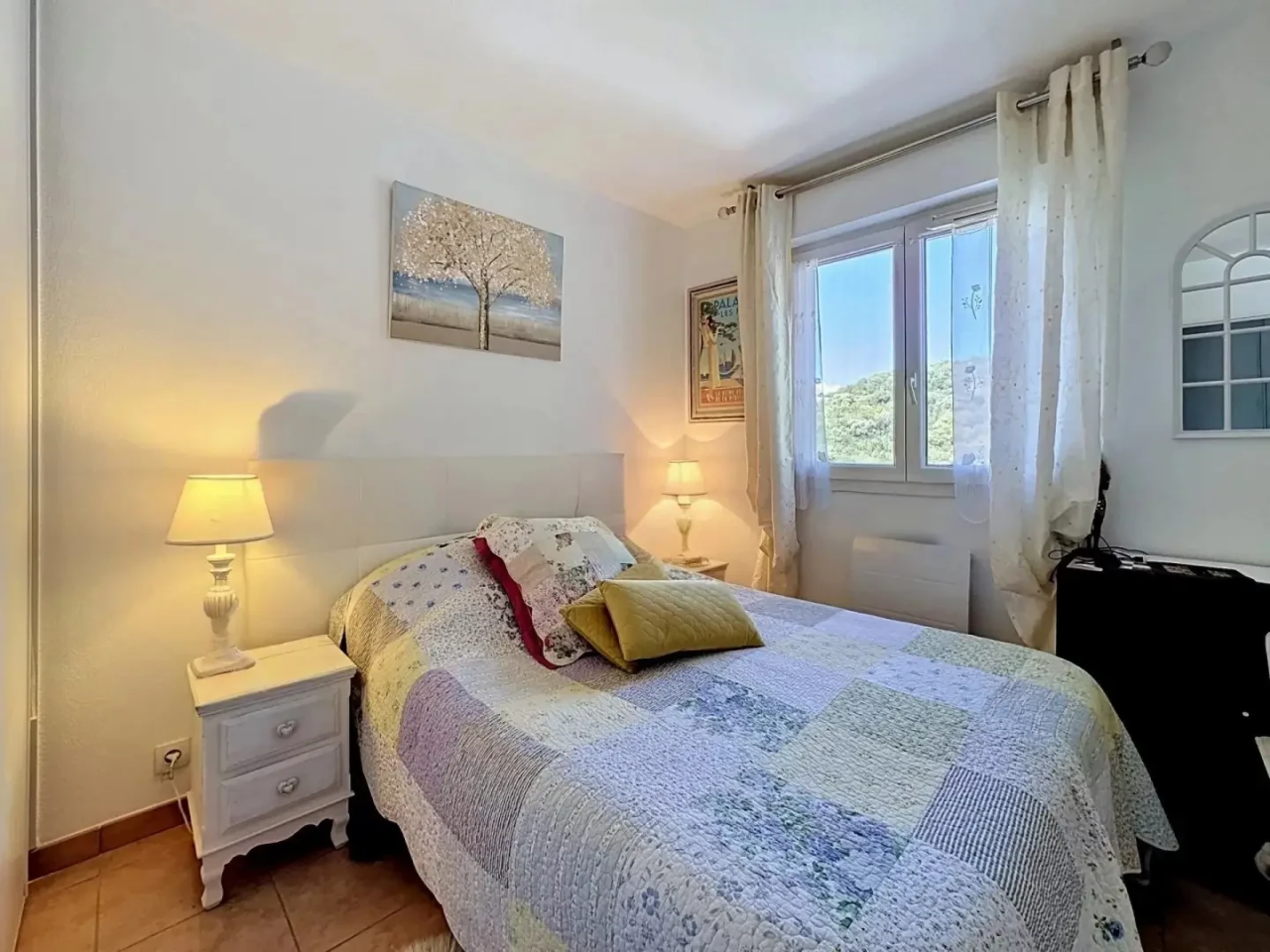 Квартира в Каннах, Франция, 60 м² - фото 7