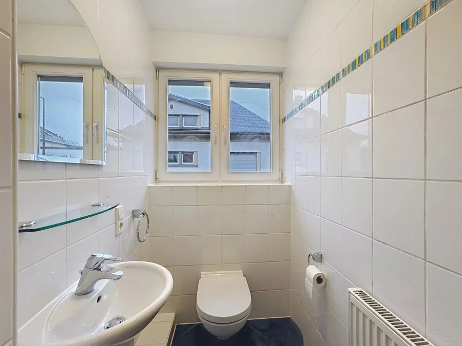 Квартира в Гревенмахере, Люксембург, 103 м² - фото 7