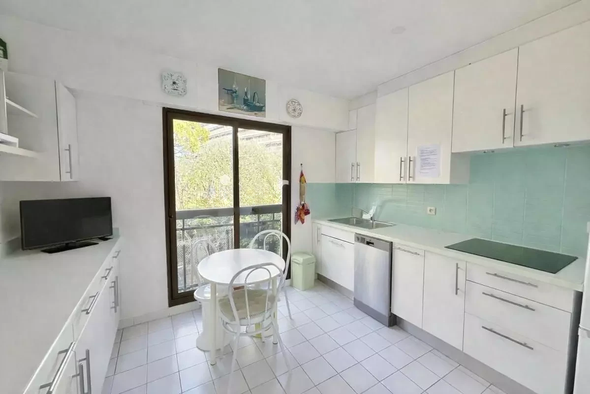 Квартира в Каннах, Франция, 140 м² - фото 7