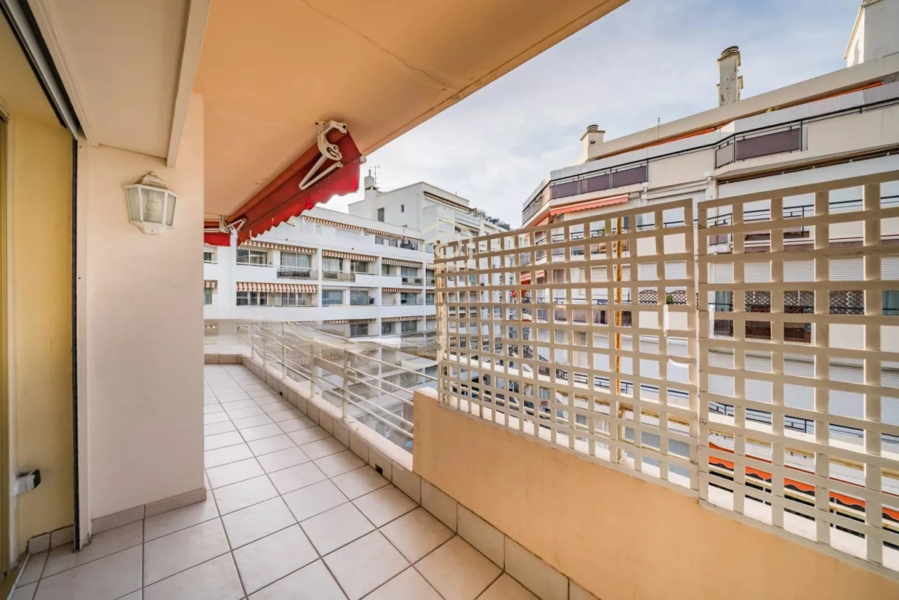 Квартира в Каннах, Франция, 100 м² - фото 7