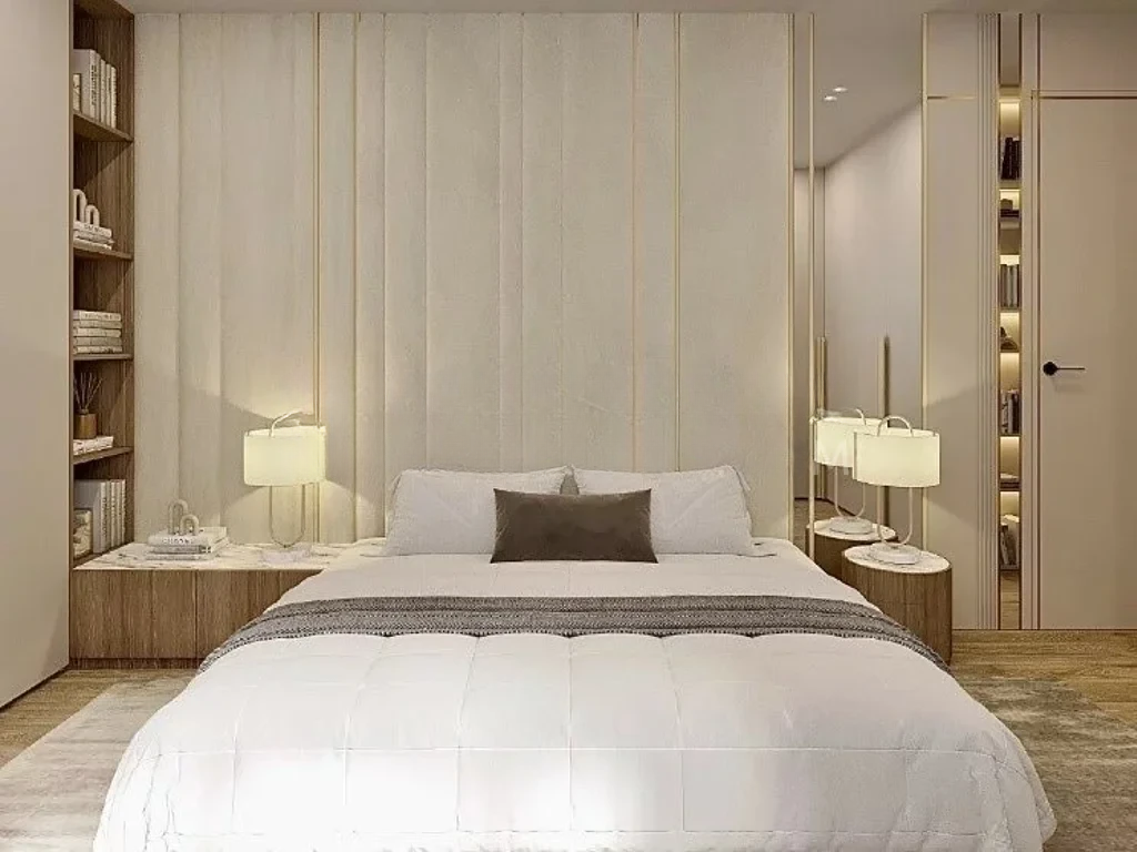 Квартира в Монте Карло, Монако, 128 м² - фото 7