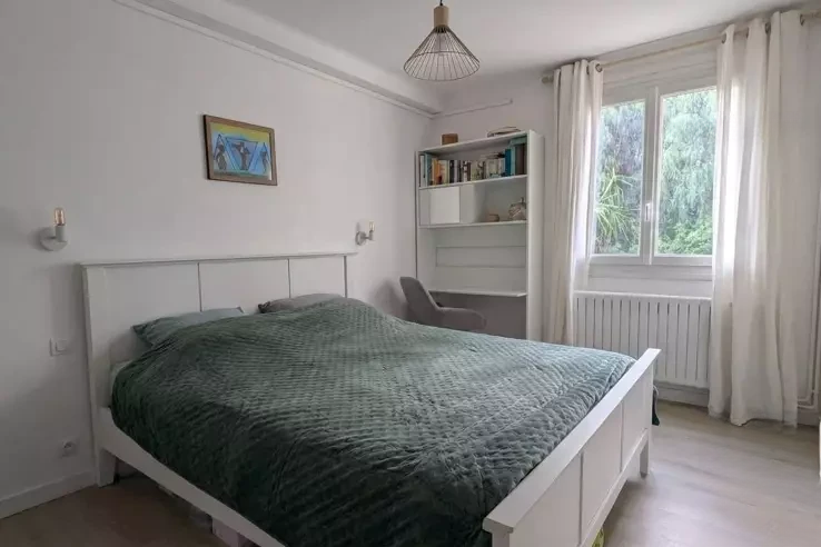 Квартира в Каннах, Франция, 57 м² - фото 3