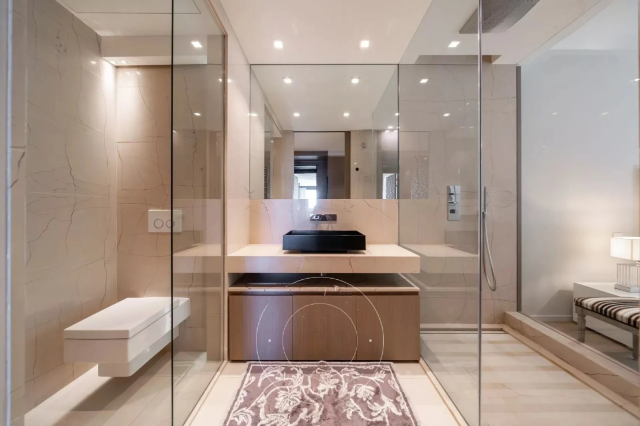 Квартира в Каннах, Франция, 225 м² - фото 7