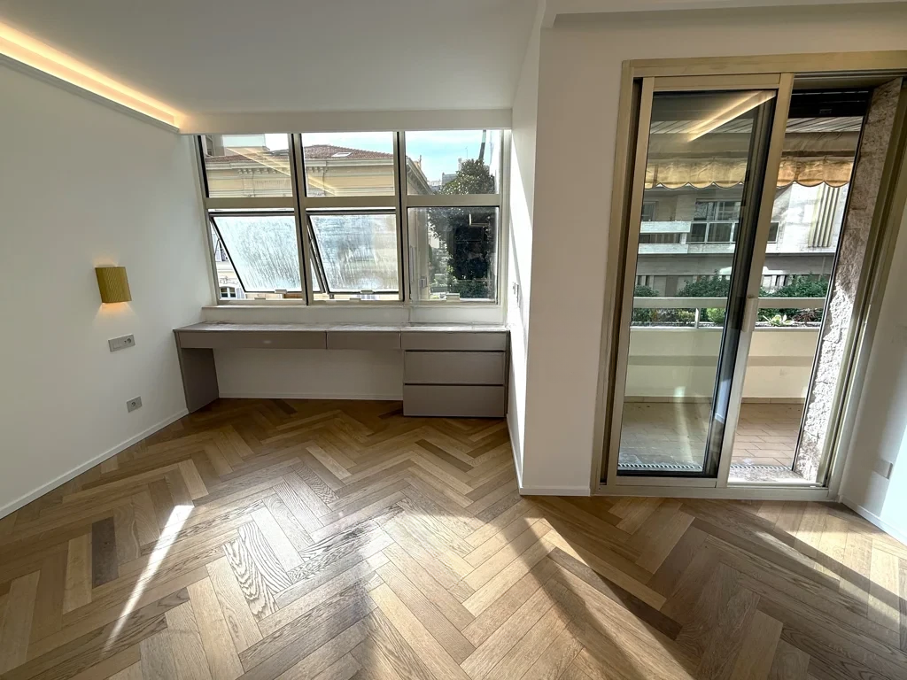Квартира в Ла-Кондамине, Монако, 114 м² - фото 7