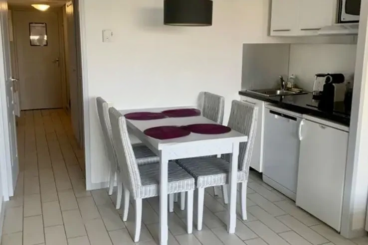 Квартира в Каннах, Франция, 28 м² - фото 3