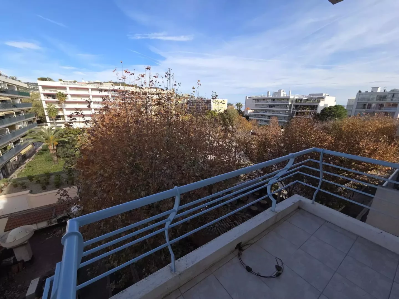 Квартира в Каннах, Франция, 33 м² - фото 7