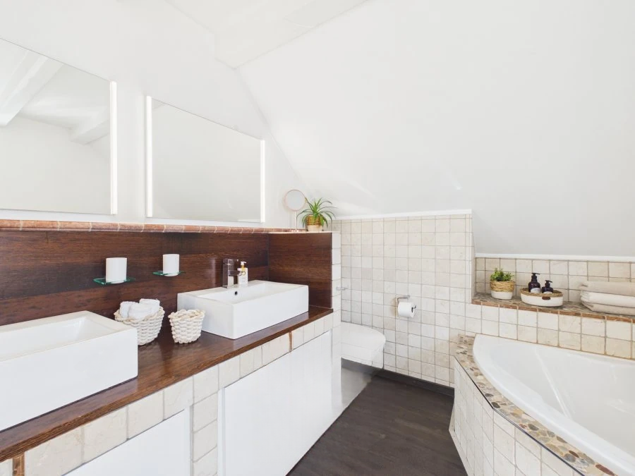 Квартира в Гревенмахере, Люксембург, 142 м² - фото 7