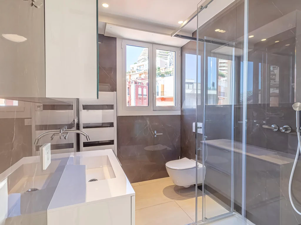 Квартира в Монегетти, Монако, 79 м² - фото 7