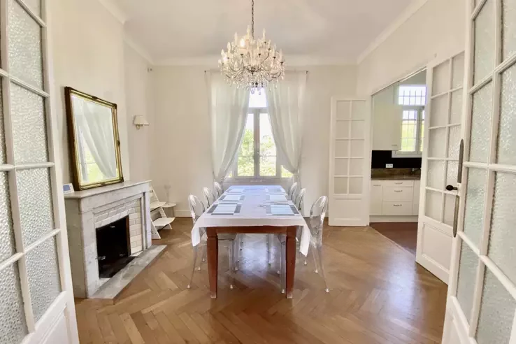 Квартира в Каннах, Франция, 275 м² - фото 3
