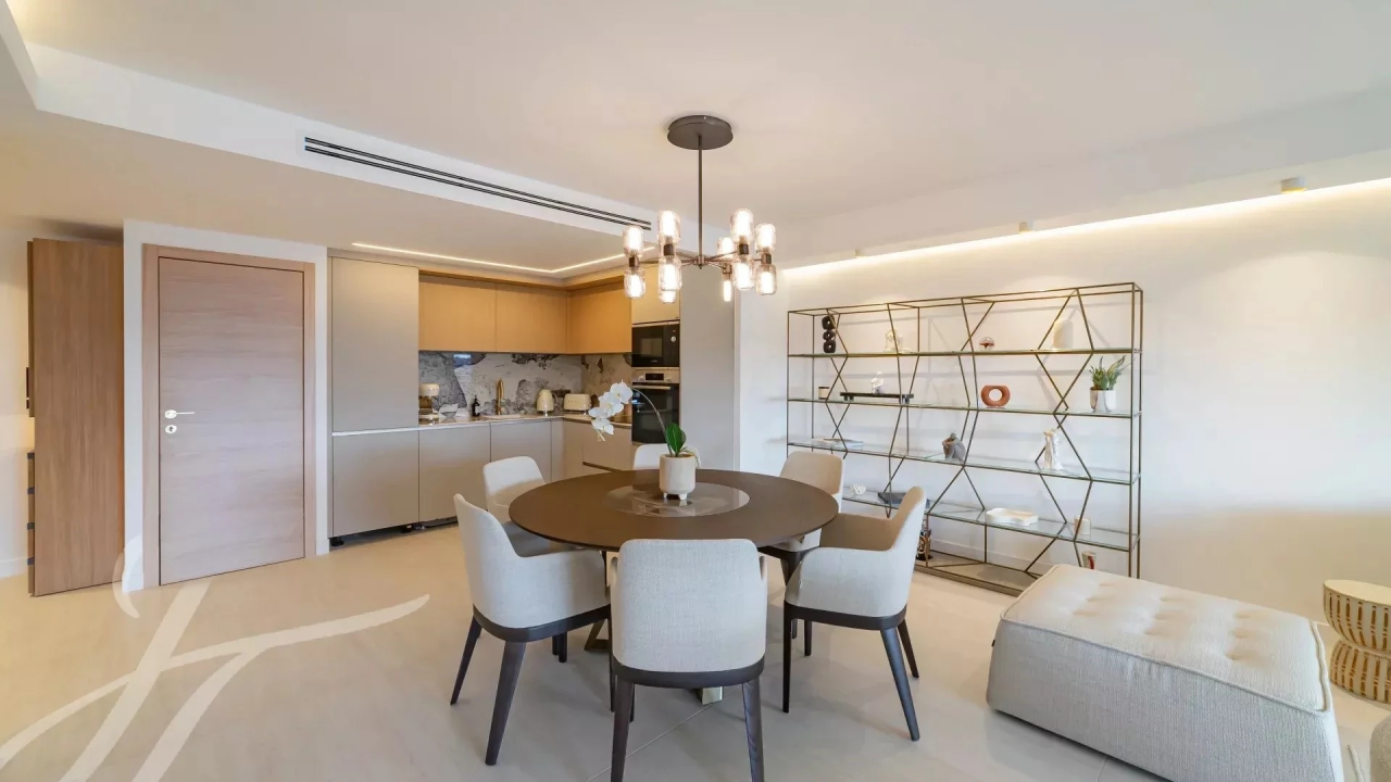 Квартира в Каннах, Франция, 100 м² - фото 7