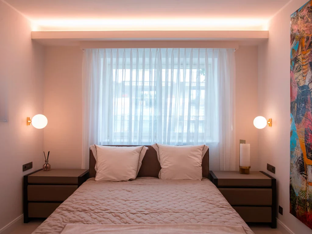 Квартира в Сен-Романе, Монако, 291 м² - фото 7