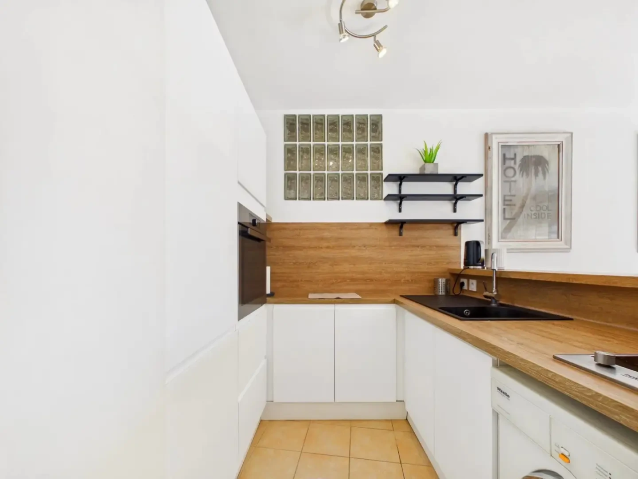 Квартира в Каннах, Франция, 29 м² - фото 7