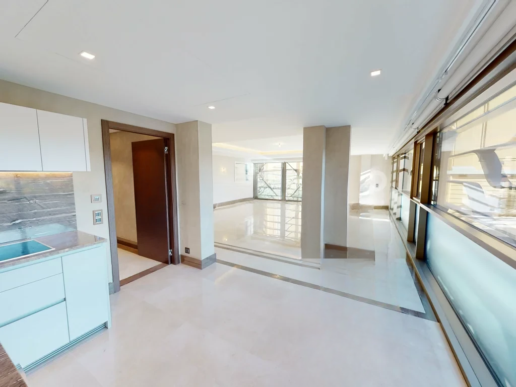 Квартира в Ла-Кондамине, Монако, 157 м² - фото 7