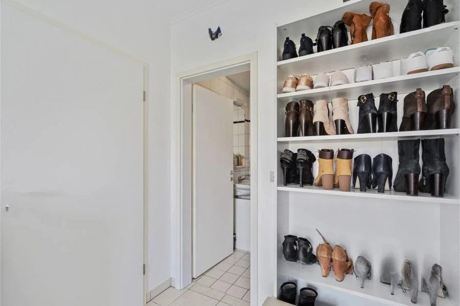 Квартира в Люксембурге, Люксембург, 42 м² - фото 7