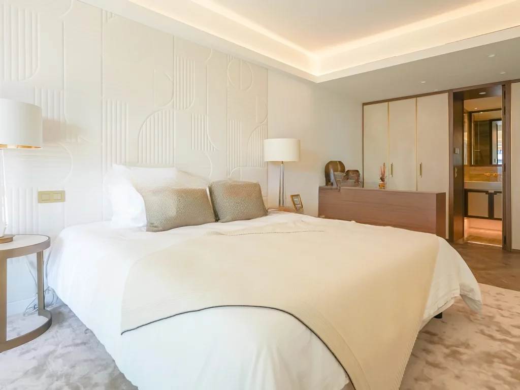 Квартира в Сен-Романе, Монако, 155 м² - фото 7