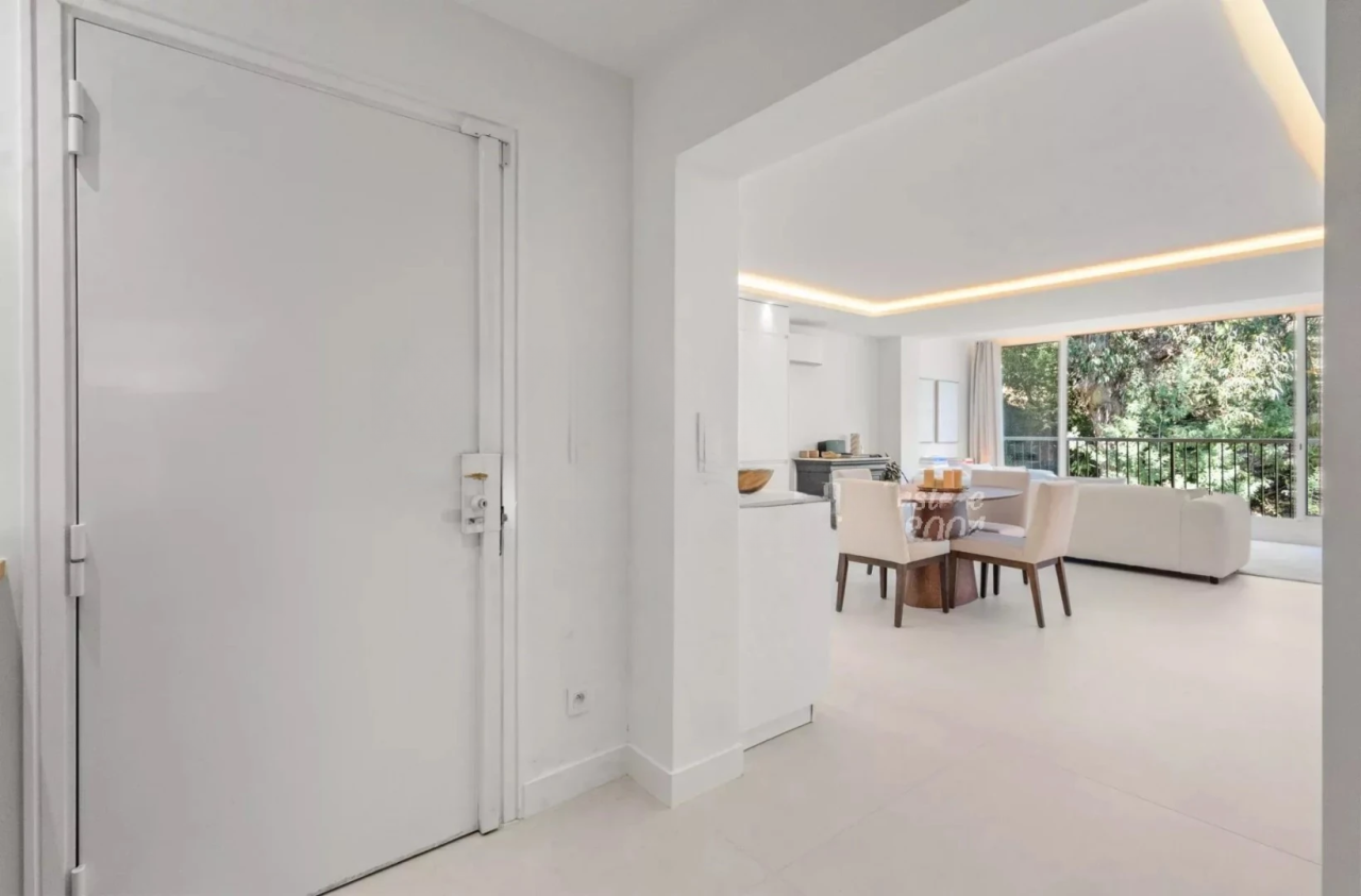 Квартира в Каннах, Франция, 71 м² - фото 7