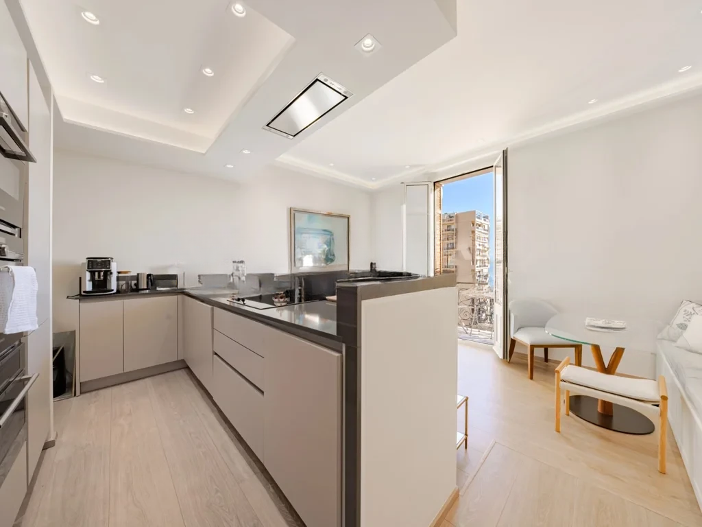 Квартира в Монте Карло, Монако, 82 м² - фото 7
