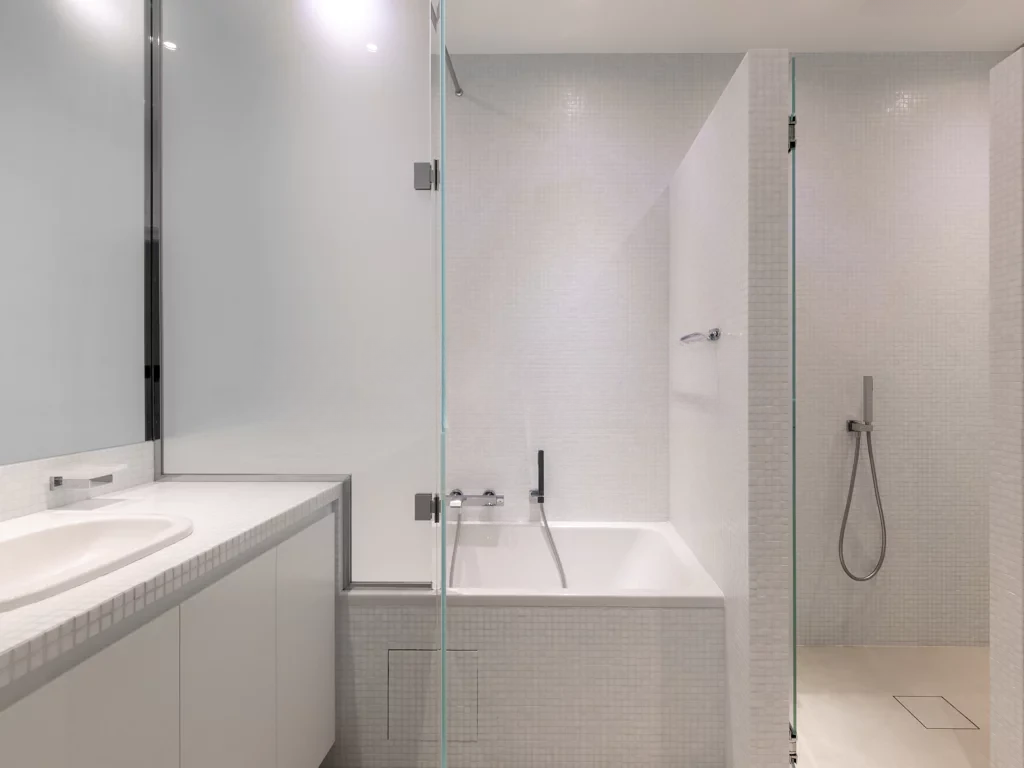 Квартира в Ла-Кондамине, Монако, 90 м² - фото 7