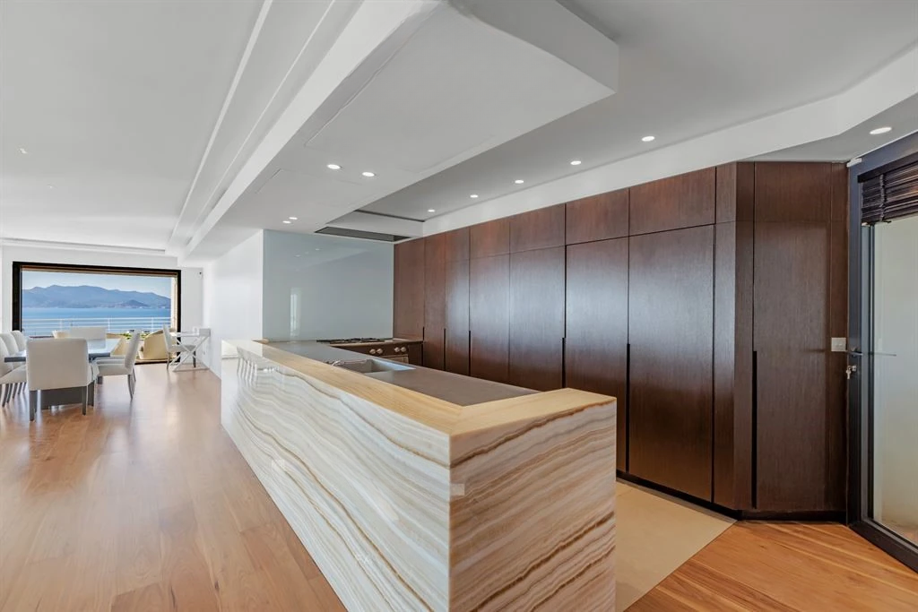 Квартира в Каннах, Франция, 281 м² - фото 7