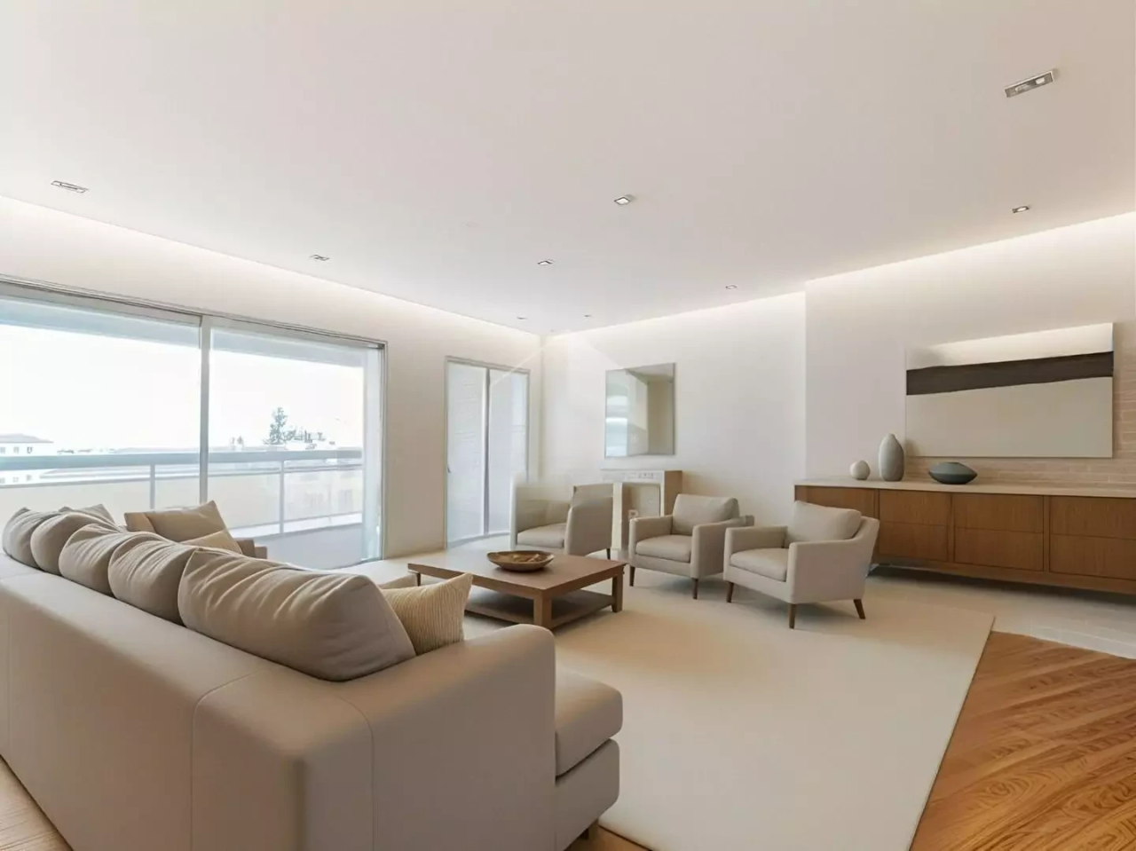 Квартира в Каннах, Франция, 84 м² - фото 7