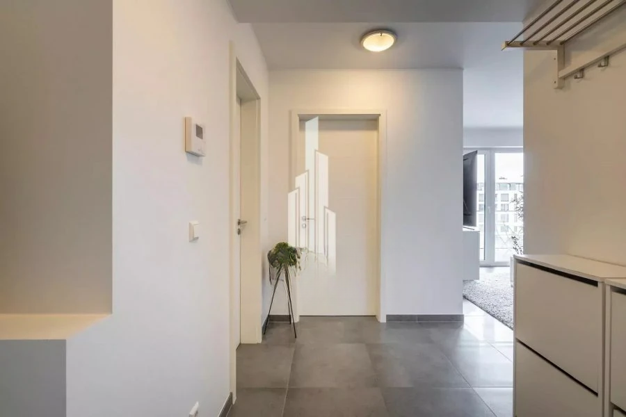 Квартира в Люксембурге, Люксембург, 54 м² - фото 7