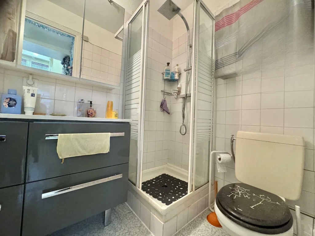 Квартира в Ла-Кондамине, Монако, 34 м² - фото 7