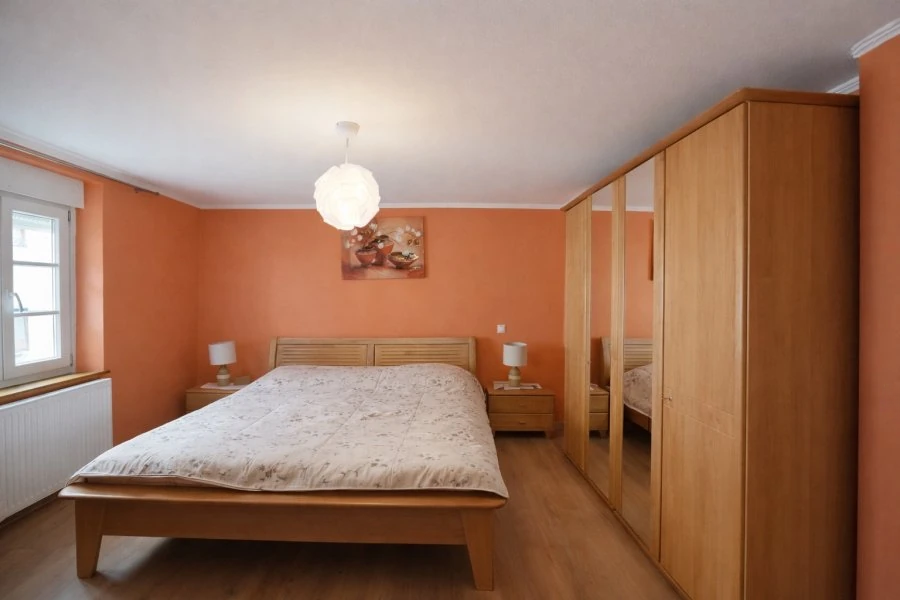 Квартира в Гревенмахере, Люксембург, 138 м² - фото 7