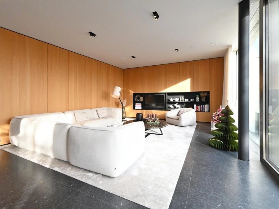 Квартира в Люксембурге, Люксембург, 330 м² - фото 7