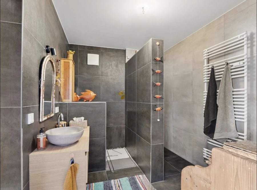 Квартира в Дикирхе, Люксембург, 60 м² - фото 7